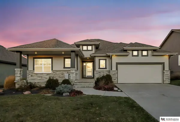 17030 Aurora Street, Omaha, NE 68136