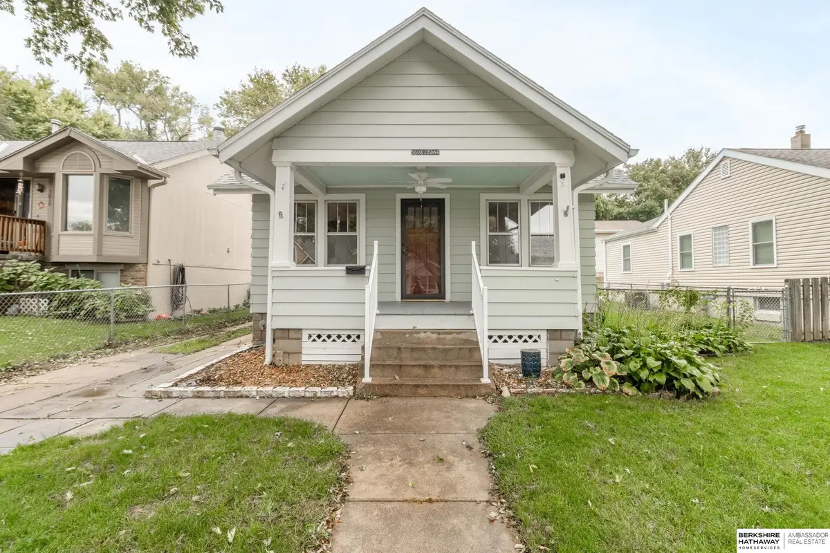5608 Cedar Street, Omaha, NE 68106 - Image #1