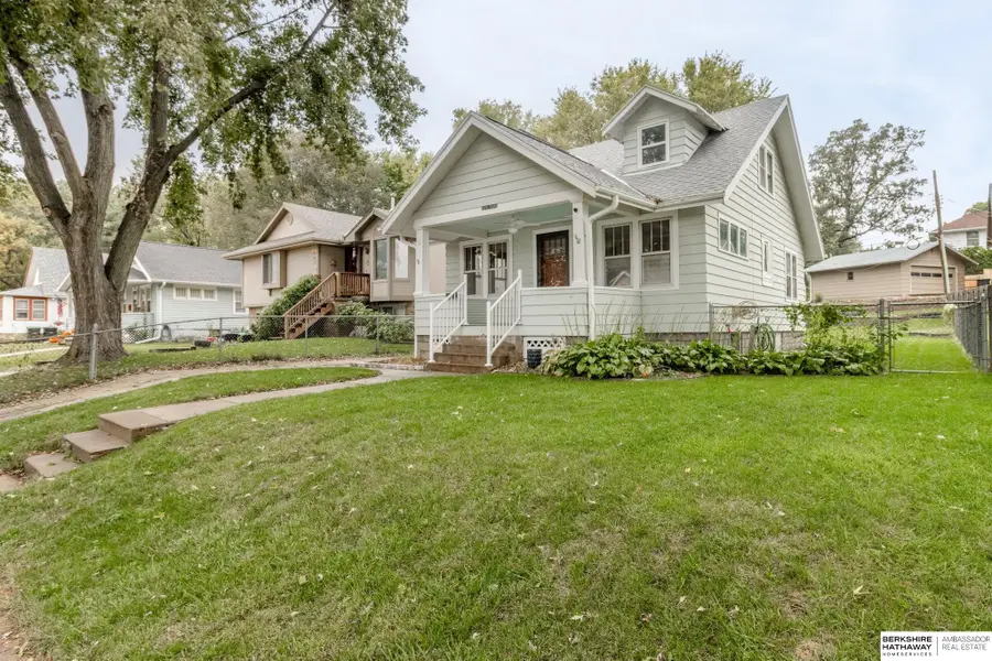 5608 Cedar Street, Omaha, NE 68106 - Image #2