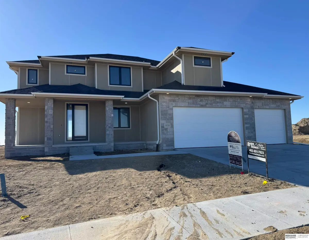 10324 S 212th Street, Gretna, NE 68028 - #1