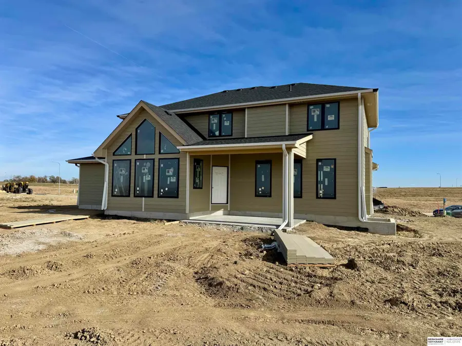 10324 S 212th Street, Gretna, NE 68028 - #2