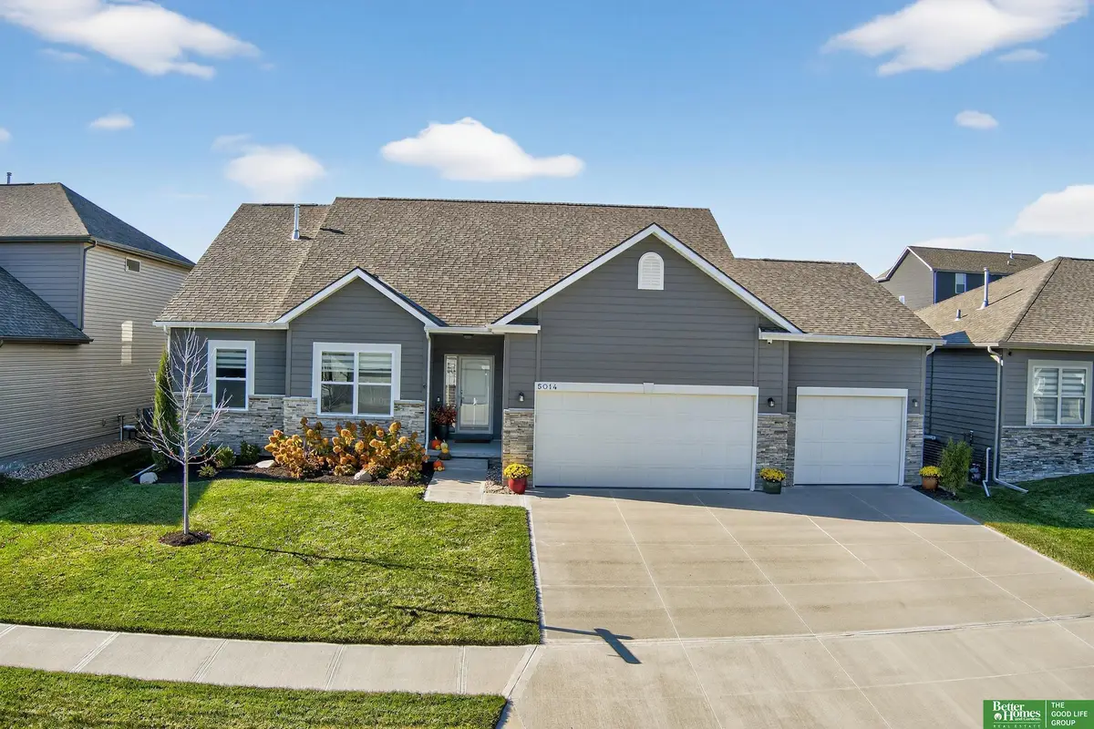 5014 N 209 Street, Elkhorn, NE 68022 - Image #1