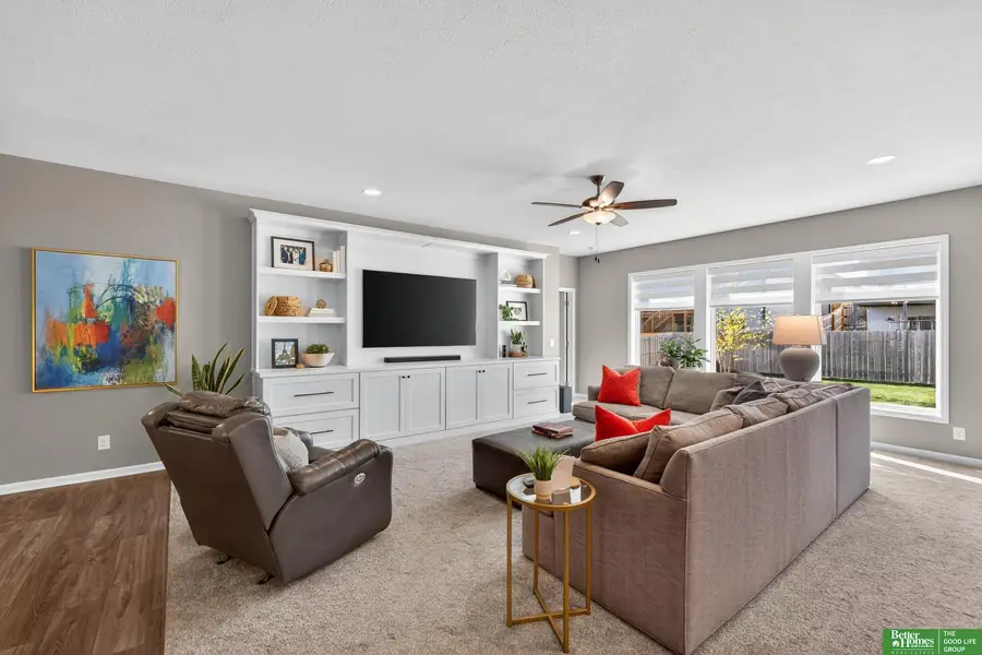 5014 N 209 Street, Elkhorn, NE 68022 - Image #2