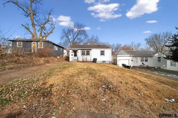 4030 Browne Street, Omaha, NE 68111