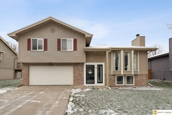 15231 Grover Street, Omaha, NE 68144