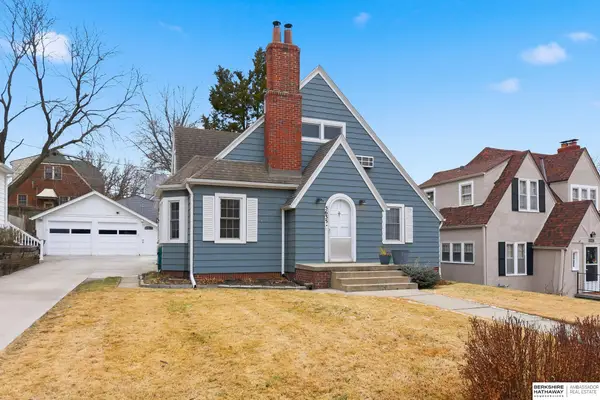 5635 Briggs Street, Omaha, NE 68106