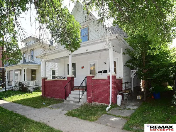 1034 S 14th Street, Lincoln, NE 68508