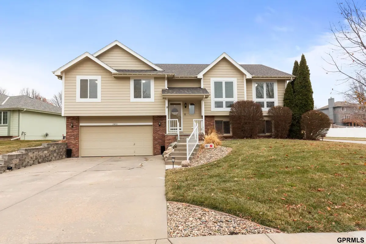 2453 N 153rd Avenue, Omaha, NE 68116 - Image #1