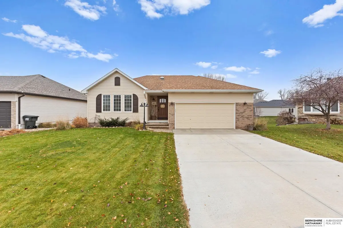 14933 Bodmer Street, Bennington, NE 68007 - Image #1