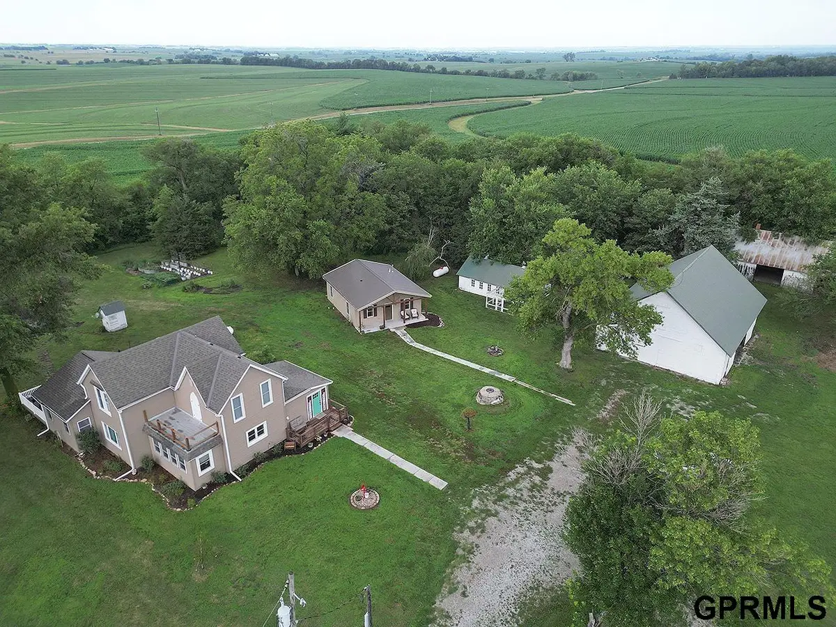 5025 F Road, Dunbar, NE 68346 - Image #1
