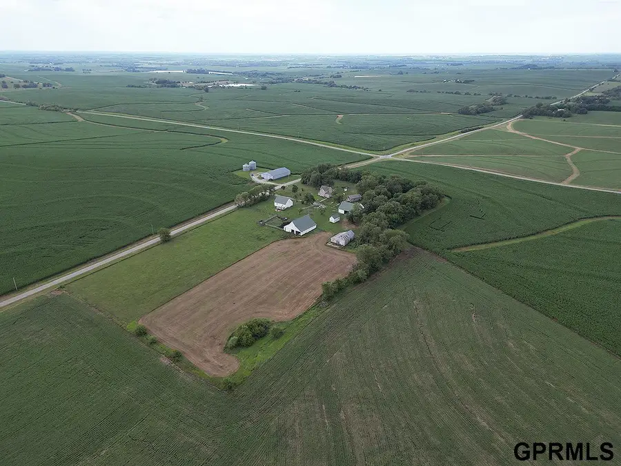 5025 F Road, Dunbar, NE 68346 - Image #2