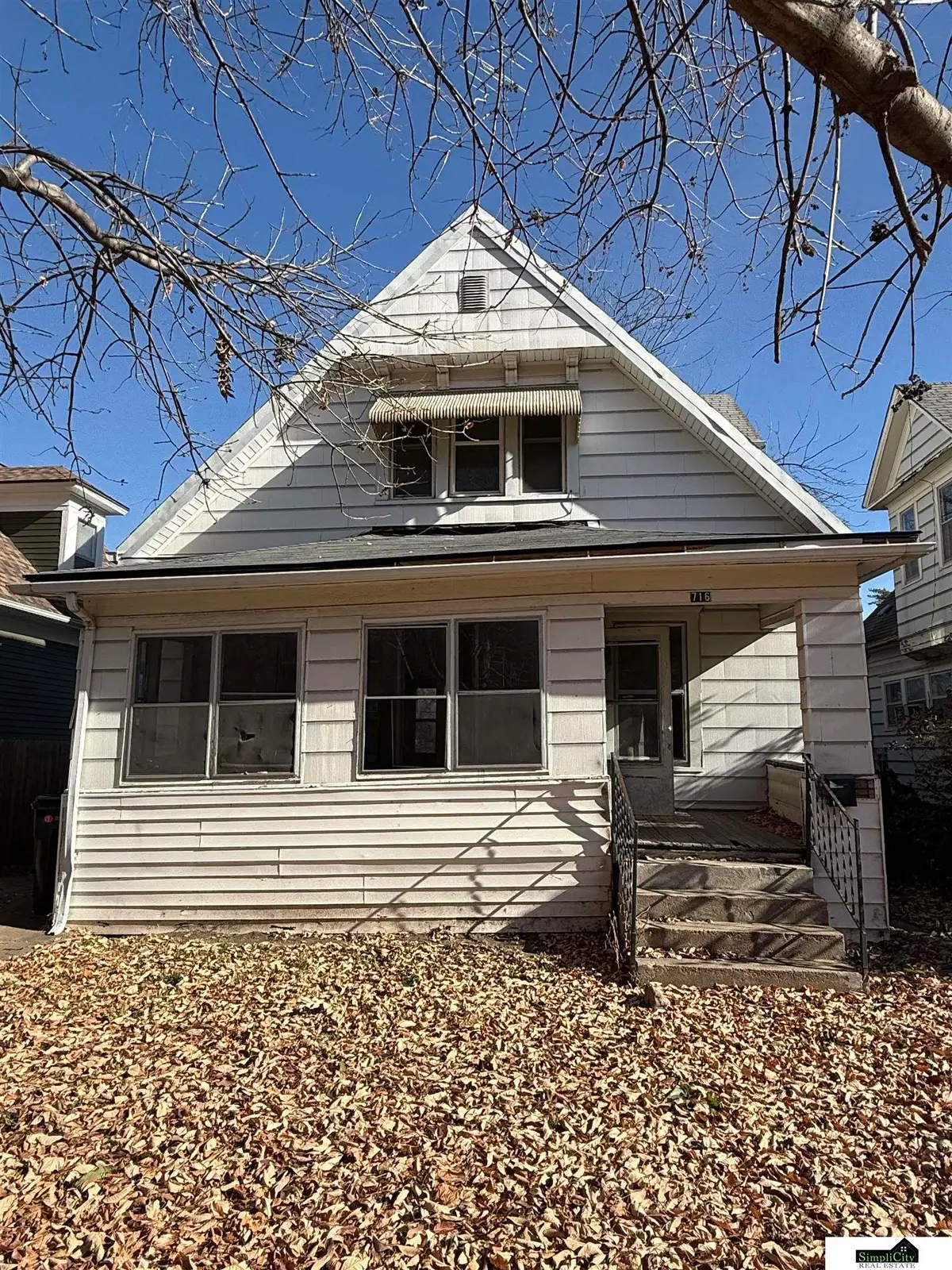 716 S 18th Street, Lincoln, NE 68508 - #1