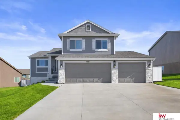 9405 179th Street S, Omaha, NE 68136