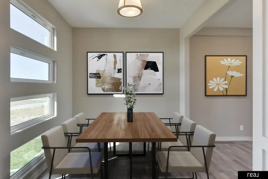 5357 N 191st Street, Elkhorn, NE 68022 - #2