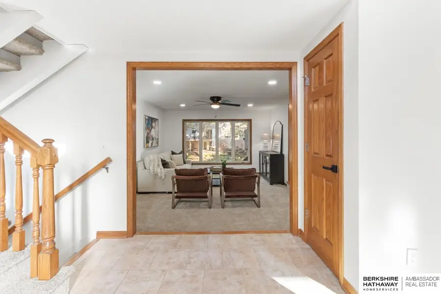 3605 S 94th Street, Omaha, NE 68124 - #2