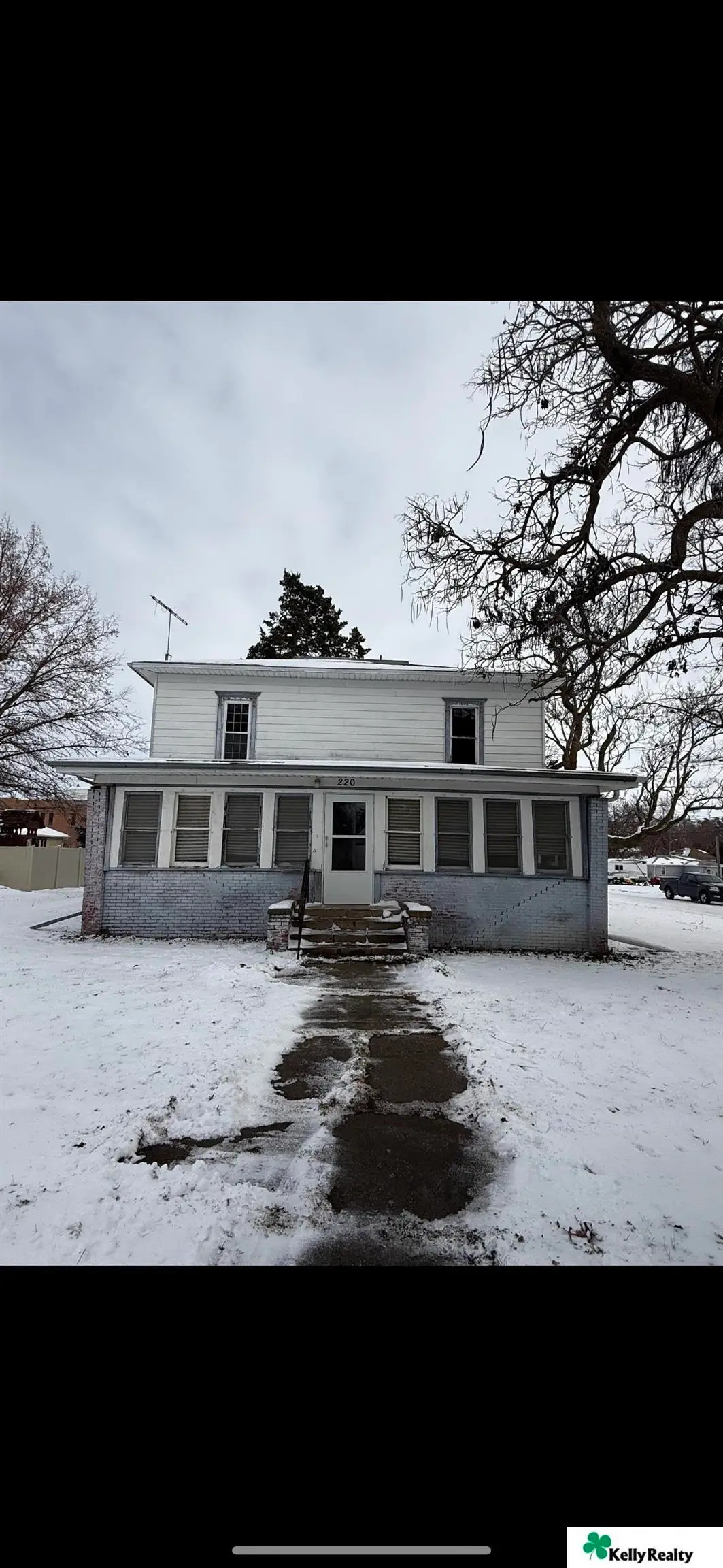 220 S Pine Street, Friend, NE 68359 - Image #1