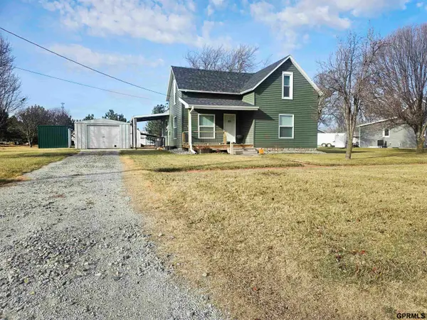 314 N 8 Street, Geneva, NE 68361