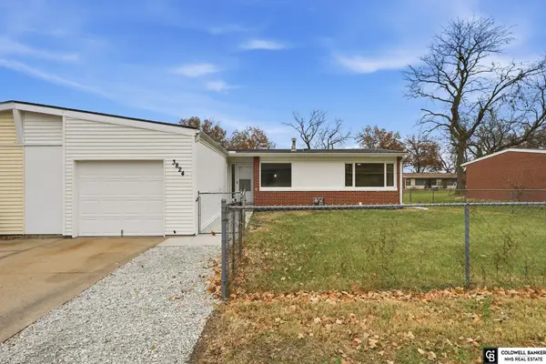 3824 NW 50th Street, Lincoln, NE 68524