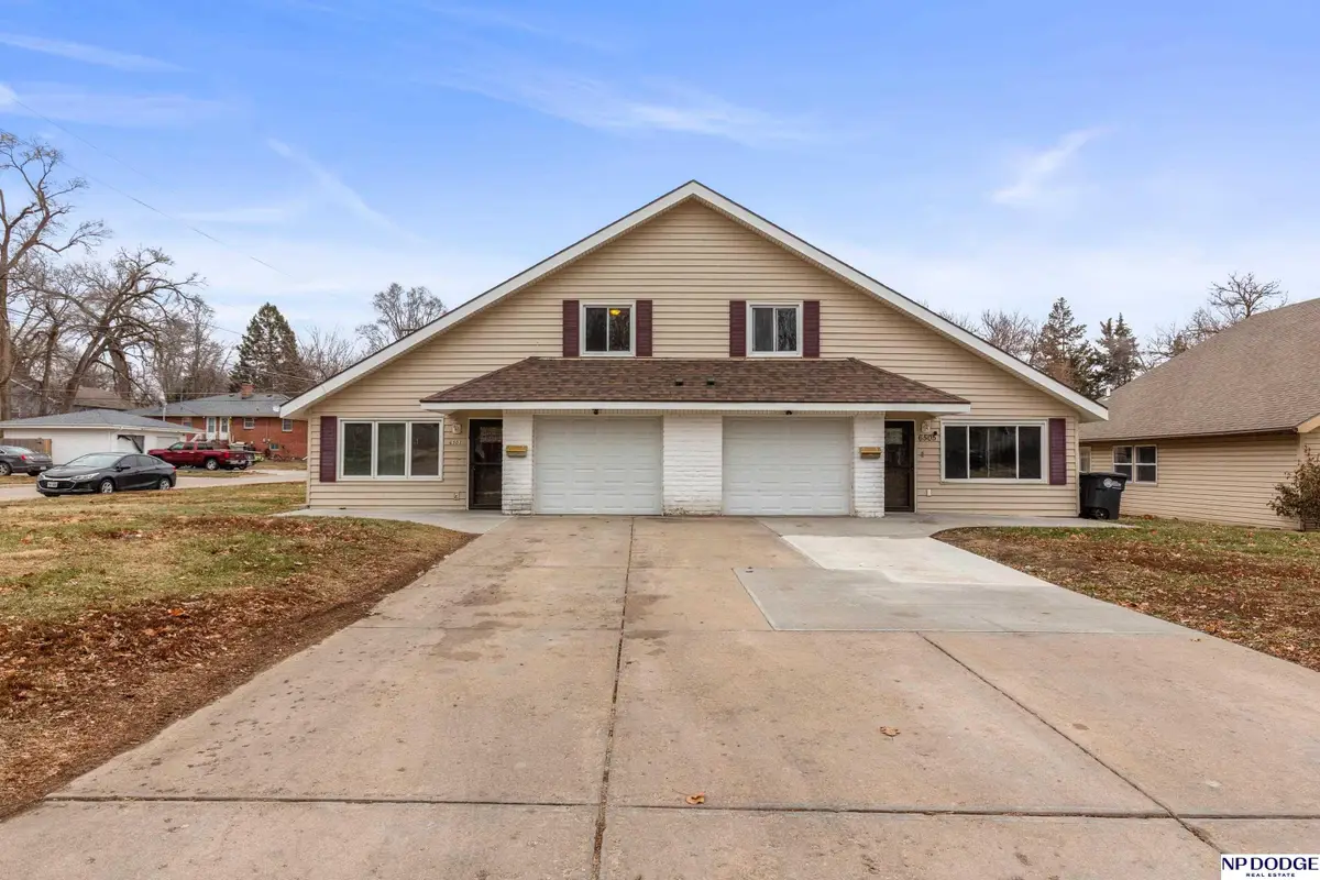 6503-6505 Lafayette Avenue, Omaha, NE 68132 - Image #1
