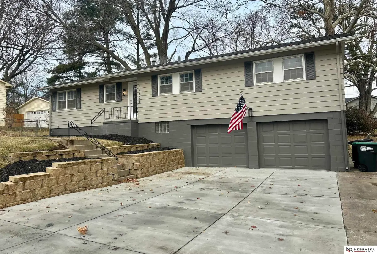 10508 Grover Street, Omaha, NE 68124 - Image #1