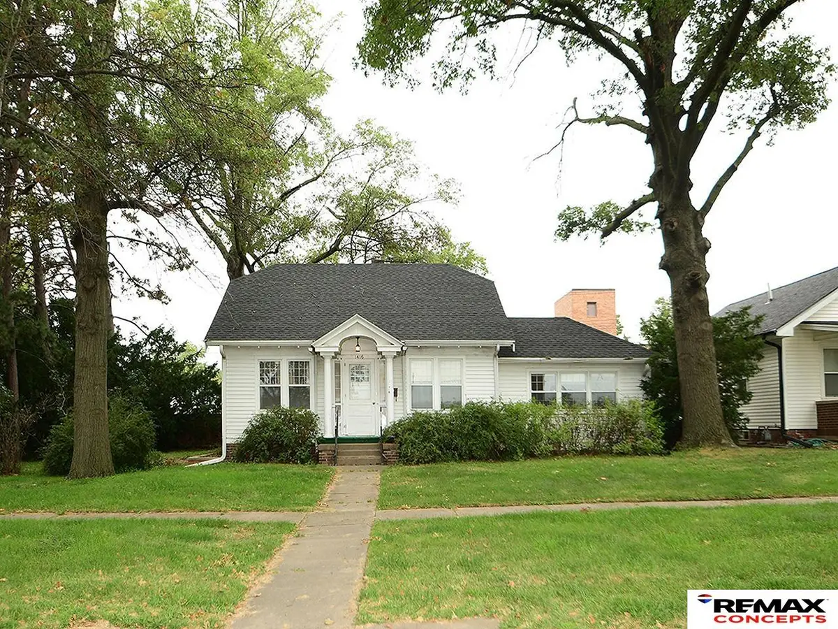 1416 1st Corso, Nebraska City, NE 68410 - Image #1