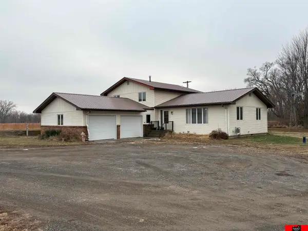 1301 N Mill Street, West Point, NE 68788