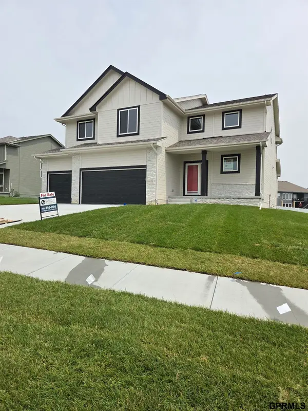 6515 S 199 Avenue, Gretna, NE 68135
