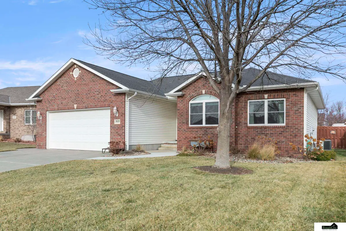 8620 Misty Blue Circle, Lincoln, NE 68505 - #1