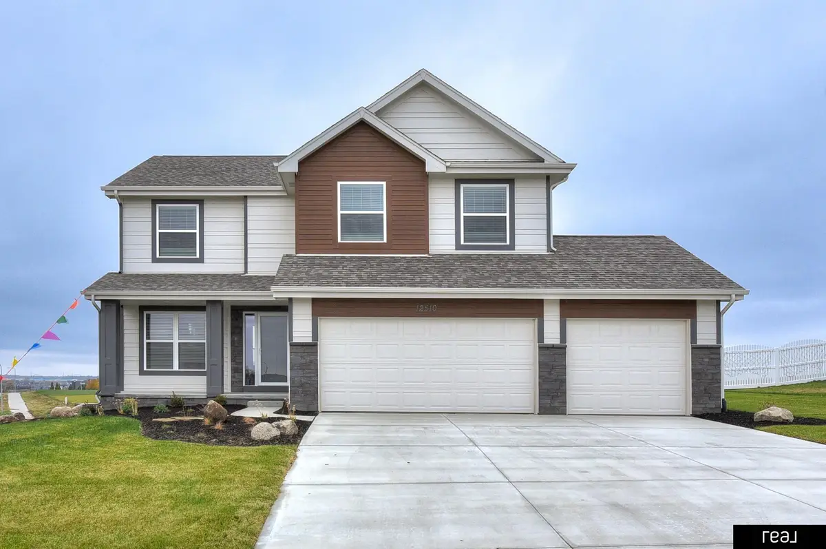 12510 Carpenter Street, Papillion, NE 68046 - #1