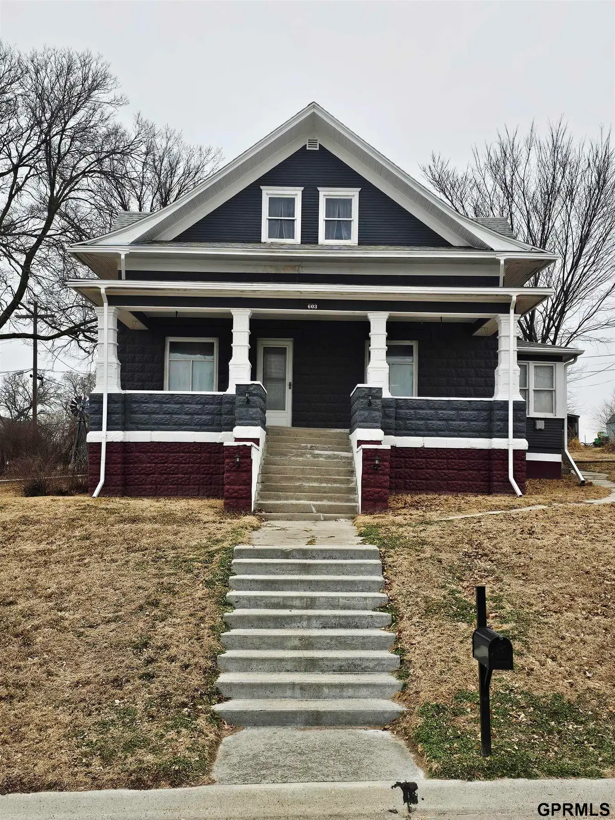 603 E Maple Street, Sutton, NE 68979 - Image #1