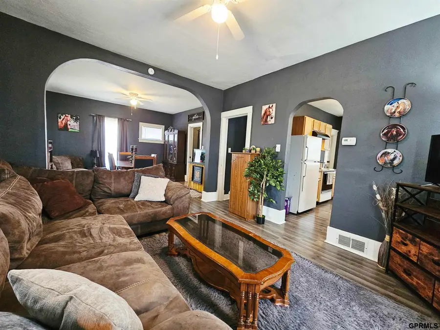 603 E Maple Street, Sutton, NE 68979 - Image #3