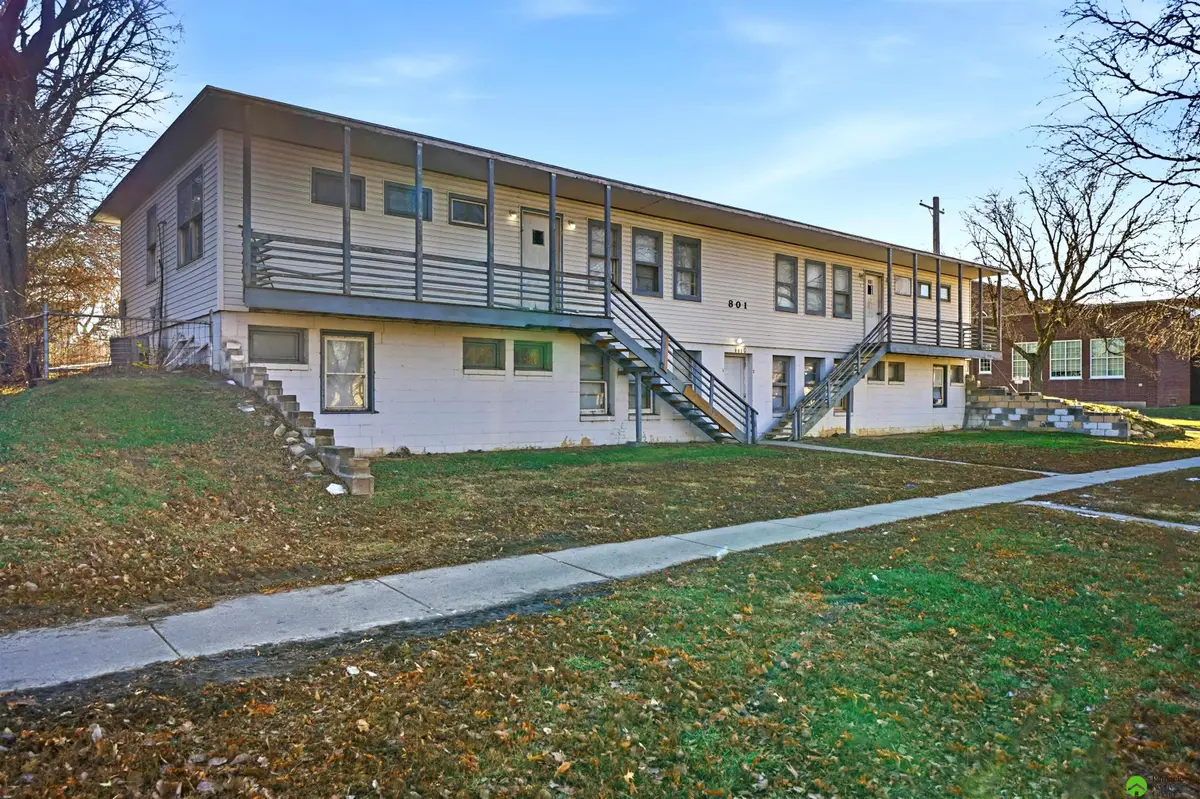 801 G Street, Lincoln, NE 68508 - Image #1