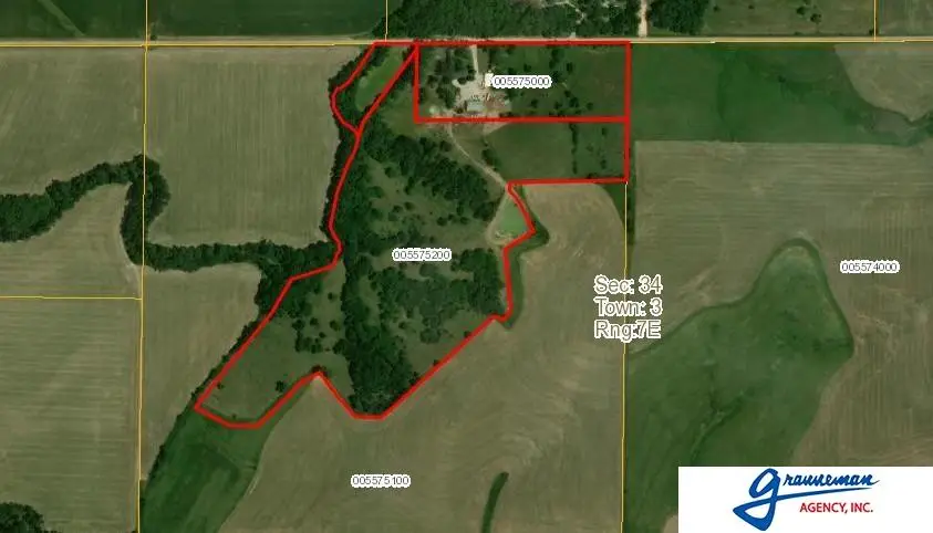 7061 E Maple Road, Holmesville, NE 68310 - Image #2
