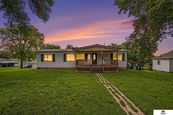 837 Ash Street, Adams, NE 68301