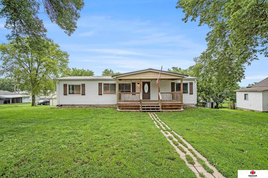 837 Ash Street, Adams, NE 68301 - Image #2