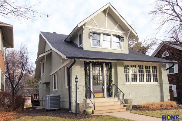 3028 Puritan Avenue, Lincoln, NE 68502