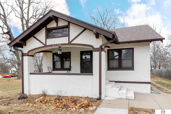 1716 4 Avenue, Nebraska City, NE 68410-1914