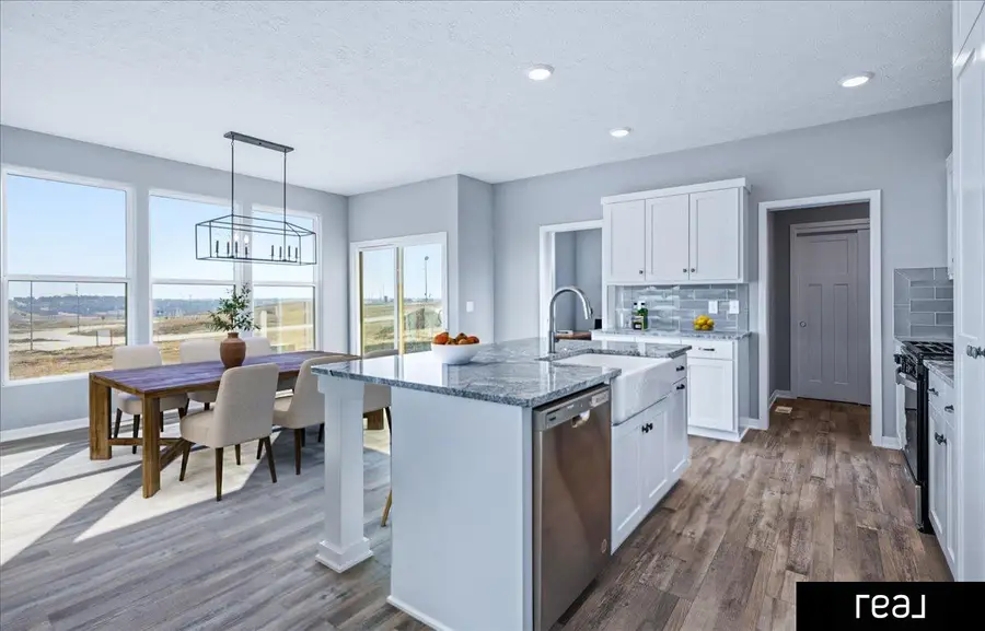 5401 N 190th Street, Elkhorn, NE 68022 - #2