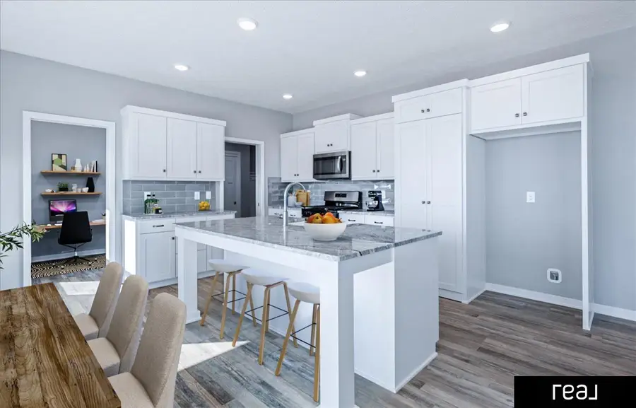 5401 N 190th Street, Elkhorn, NE 68022 - #3