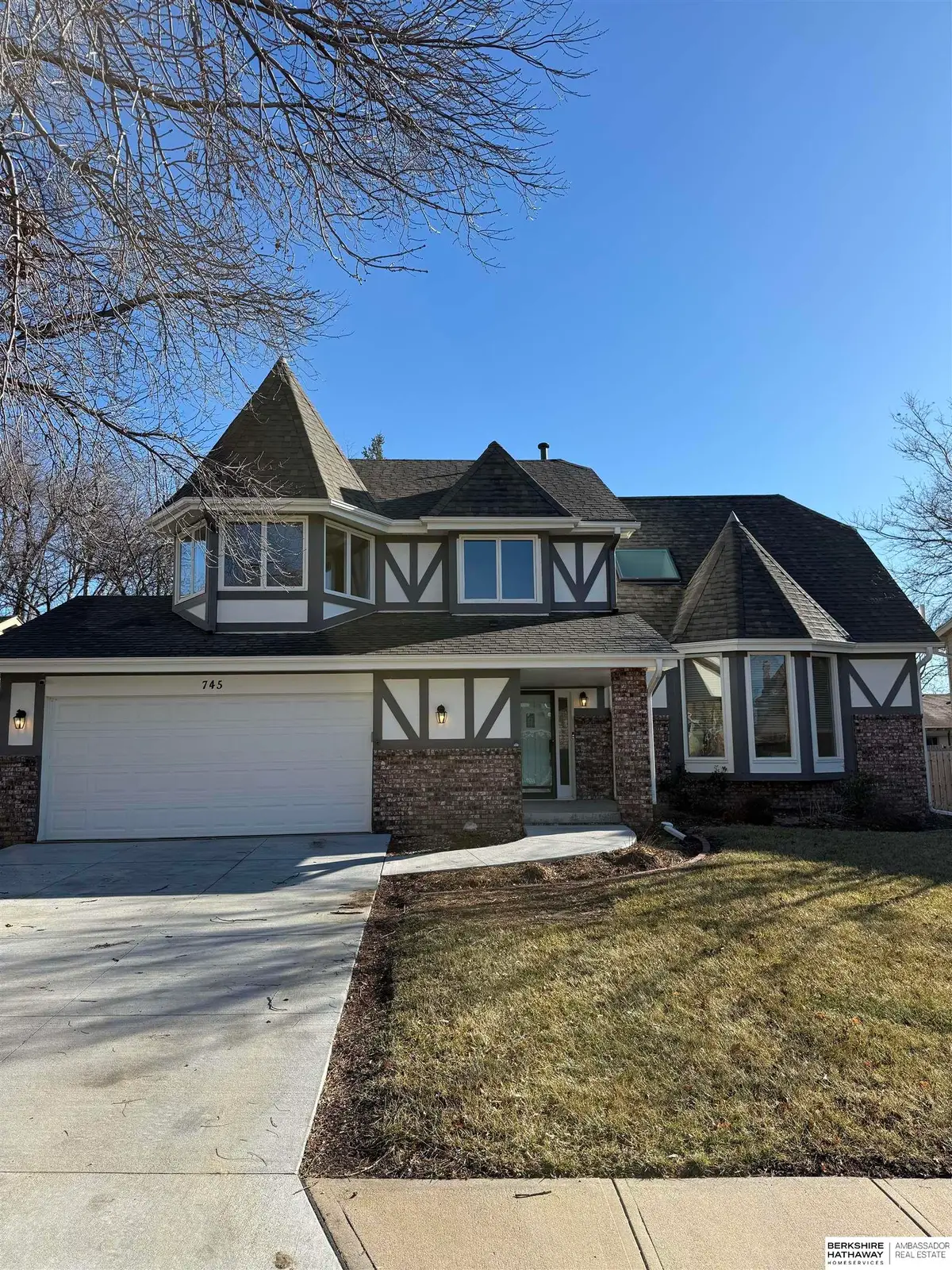 745 N 155th Street, Omaha, NE 68154 - Image #1