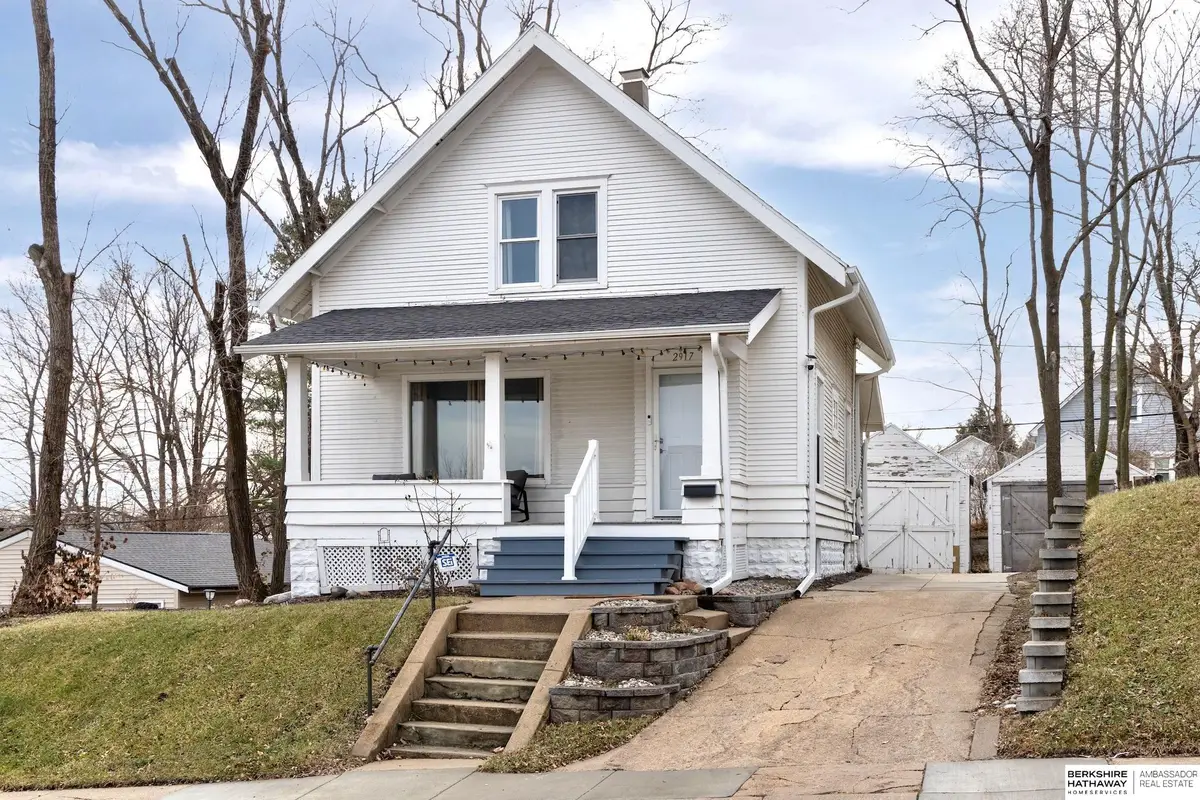 2917 Martha Street, Omaha, NE 68105 - Image #1