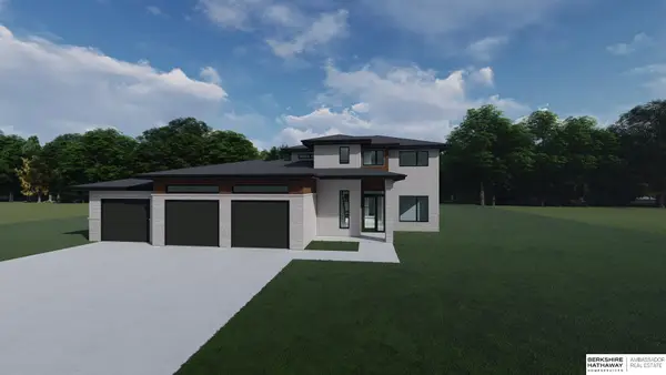 Lot 153 Magnolia, Gretna, NE 68028