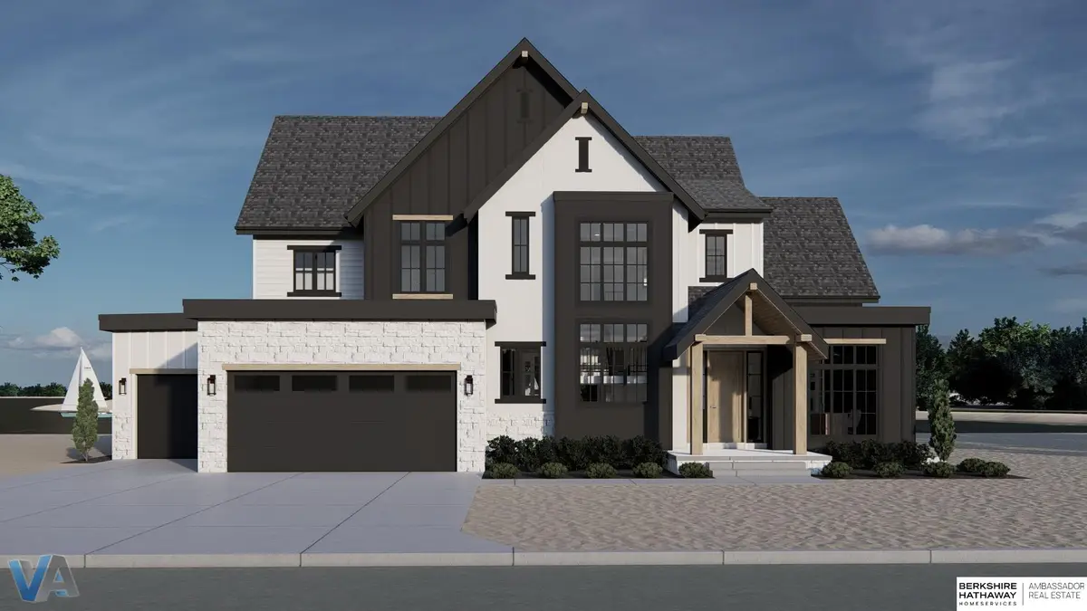 Lot 120 Magnolia, Gretna, NE 68028 - Image #1