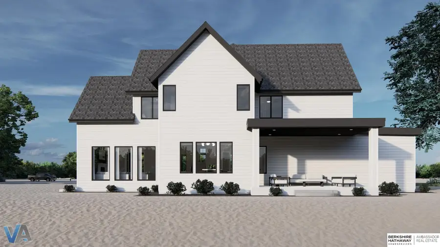 Lot 120 Magnolia, Gretna, NE 68028 - Image #3