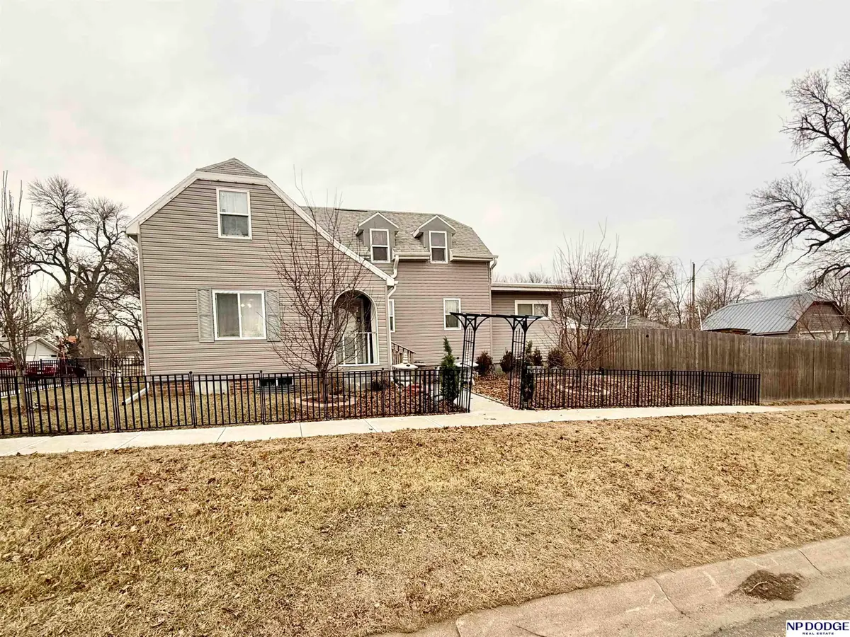 314 W 2nd Street, Oakland, NE 68045 - Image #1