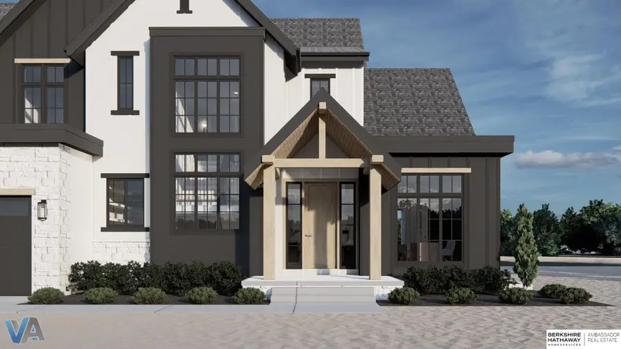 11366 S 184th Street, Gretna, NE 68028 - #3