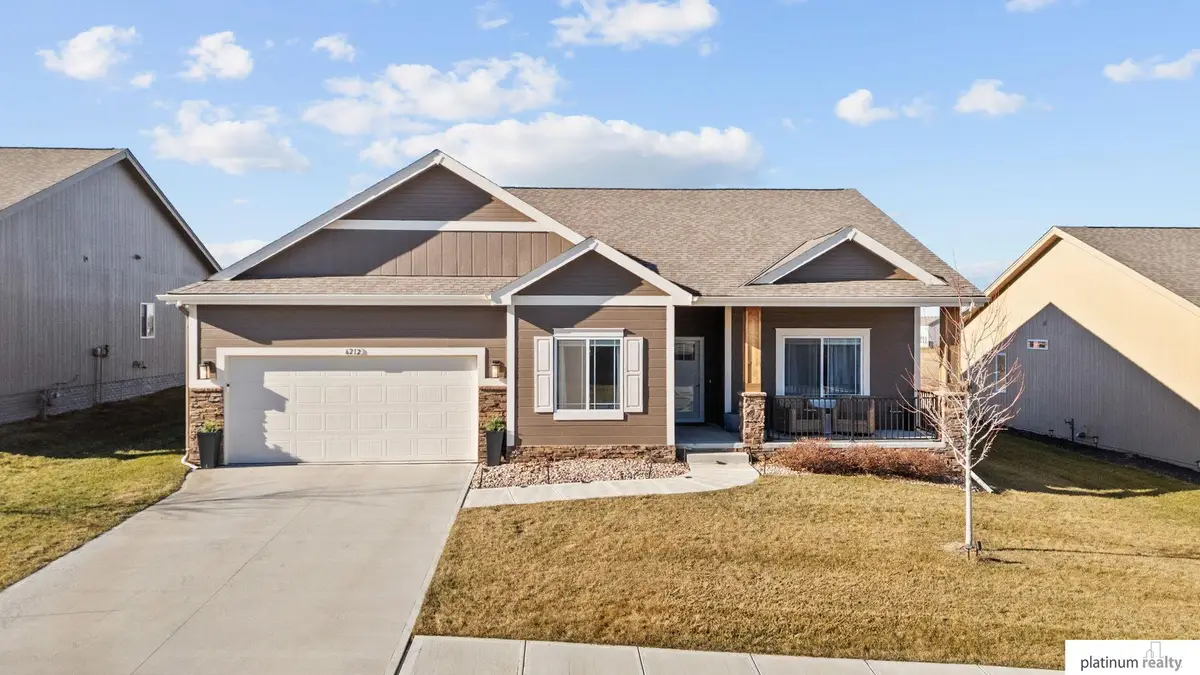 6212 S 213 Street, Elkhorn, NE 68022 - Image #1