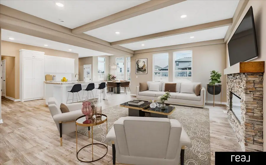 12635 Carpenter Street, Papillion, NE 68138 - #2