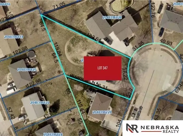 3808 N 215th Circle, Omaha, NE 68022 - Image #1