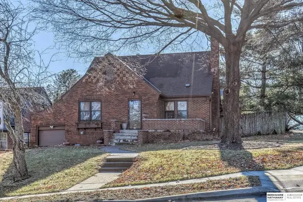 5143 Blondo Street, Omaha, NE 68104